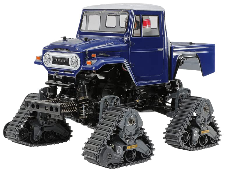 タミヤ　トヨタ　ハイラックスマウンテンライダー (RC限定シリーズ) タミヤ トヨタ ハイラックス 4WD マウンテンライダー 当時物 タミヤ RC