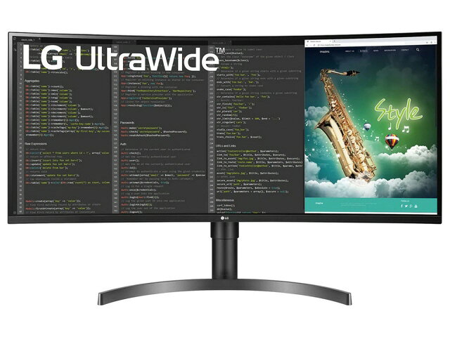 楽天市場】LG Electronics Japan LG 42.5型 USB-C接続 PCモニター