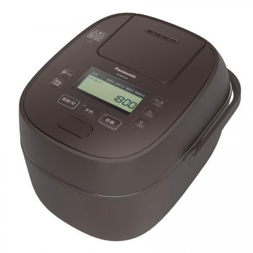 パナソニック SR-HVD1090 IHジャー炊飯器 2020年製 5.5合炊き Amazon | パナソニック(Panasonic) IH炊飯ジャー(5.5合炊き) SR