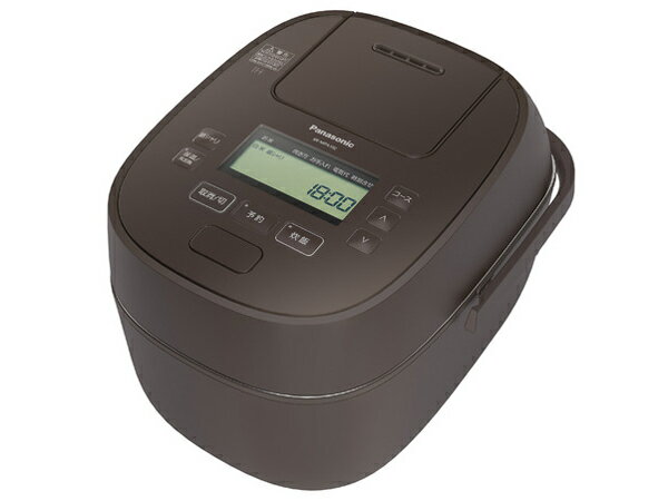 Panasonic SR-HVD1090 IHジャー炊飯器 Amazon | パナソニック(Panasonic) IH炊飯ジャー(5.5合炊き) SR