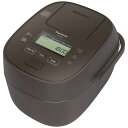 パナソニック SR-MPA102-T