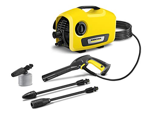 楽天市場】ケルヒャー 高圧洗浄機 K2.020(1台) | 価格比較 - 商品価格ナビ
