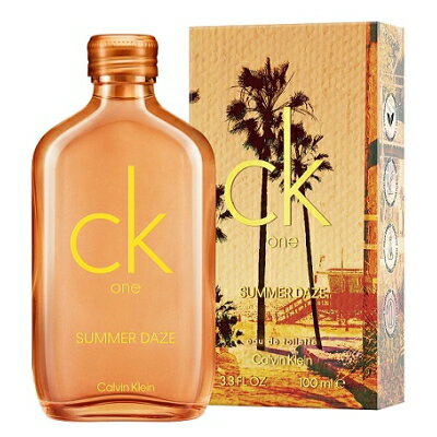 ✩廃盤 限定香水 カルバンクライン ck one summer 2016 限定品 楽天市場】カルバンクライン ck-one シーケーワン サマー 2016