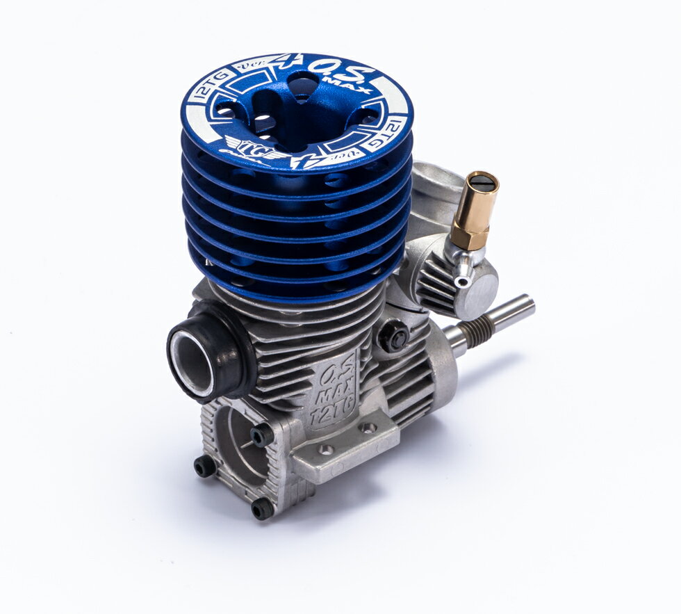 OS 小川精機　MAX-32SX-H RING 12956 RCヘリ用エンジン O.S.MAX-32SX-H RING (20C)【12956】 | O.S.