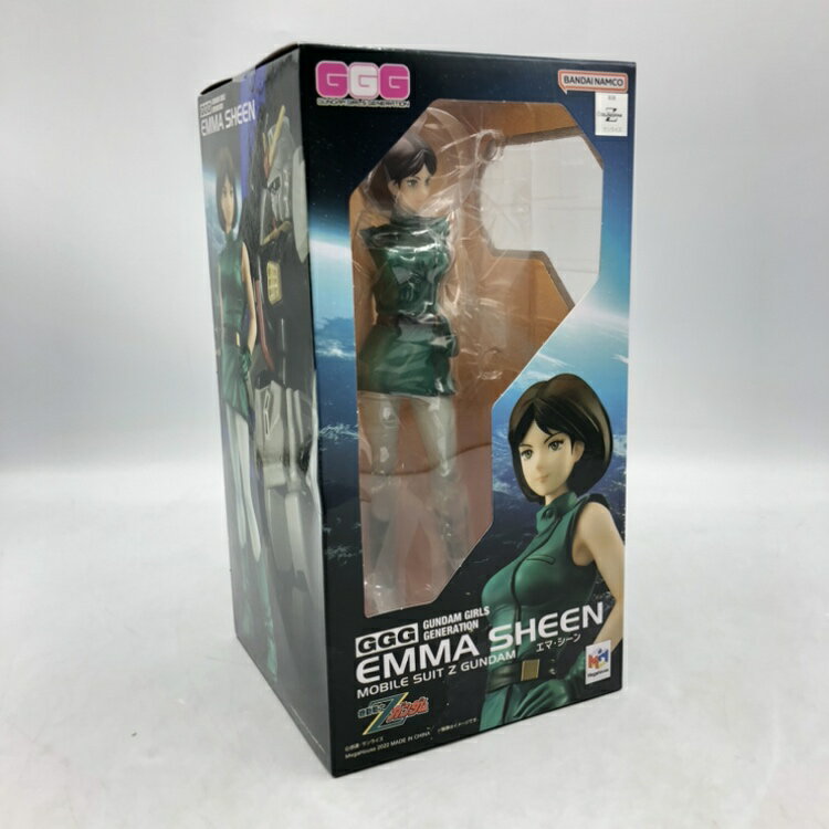 楽天市場】メガハウス GGGシリーズ 機動戦士Zガンダム ハマーン