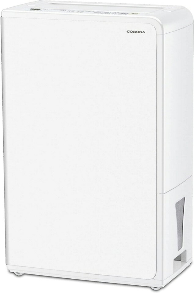 楽天市場】コロナ CORONA 衣類乾燥除湿機 CD-H1820(AE) | 価格比較