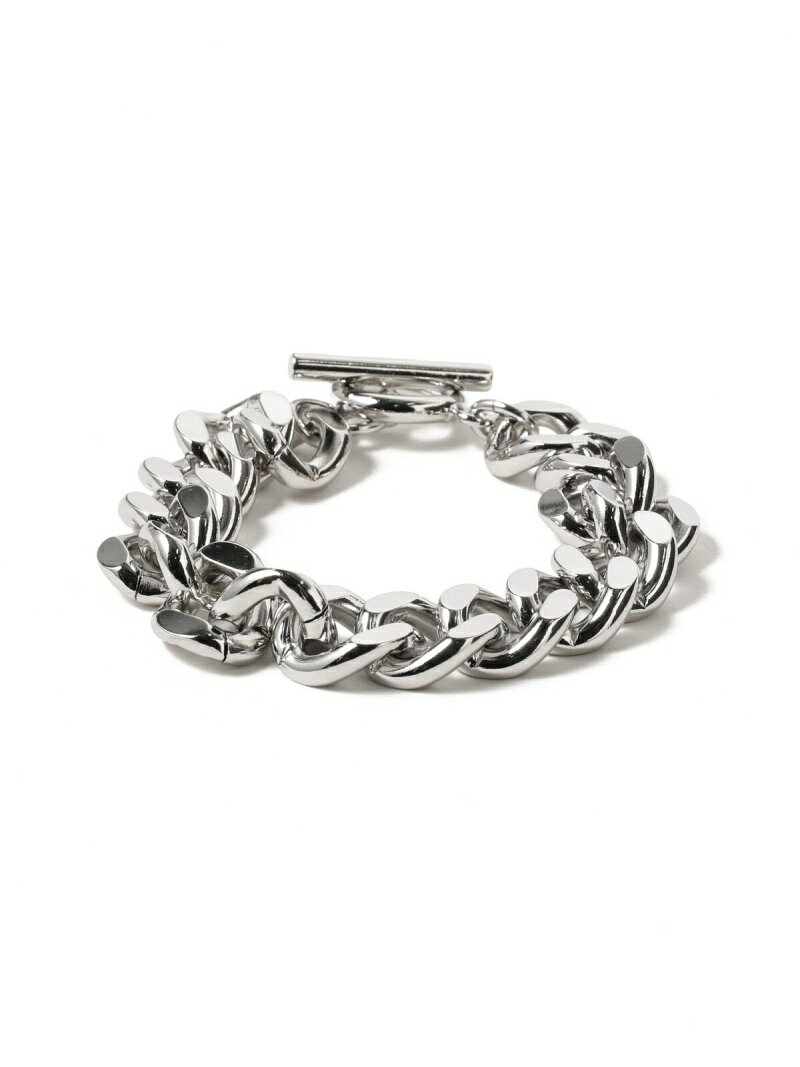 BEAMS（ビームス）【別注】XOLO JEWELRY / Basic Link Bracelet