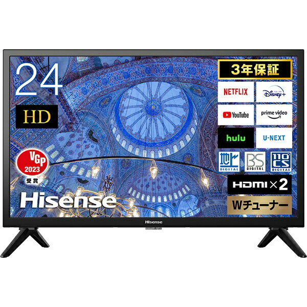 楽天市場】ハイセンスジャパン Hisense 32インチ 液晶テレビ