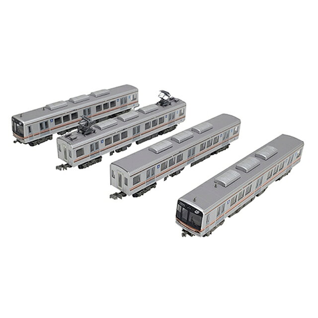 マイクロエース 大阪メトロ 24系 更新車 6両セット(TN化) マイクロ