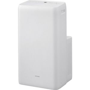 アイリスオーヤマ　ポータブルクーラーIPA-3521GH Amazon | 【工事不要】 【除湿機能搭載】アイリスオーヤマ