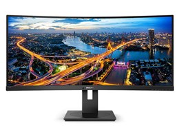 PHILIPS 34型 液晶ディスプレイ 346B1C/11