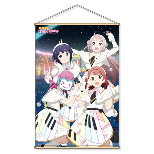 楽天市場】コンテンツシード ラブライブ! 虹ヶ咲学園スクールアイドル