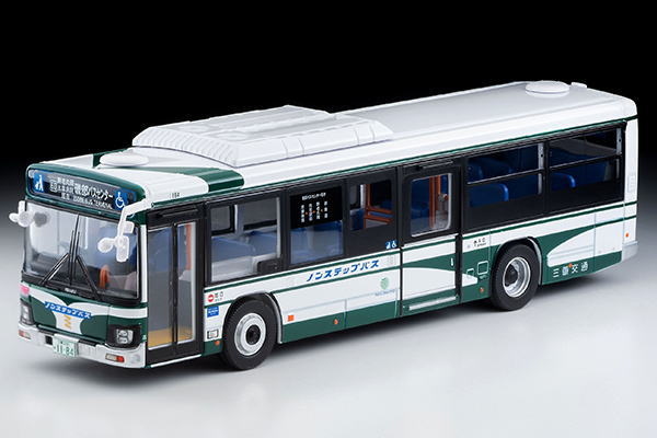 TOMICA LIMITED VINTAGE NEO 日野ブルーリボン Tomica Limited Vintage