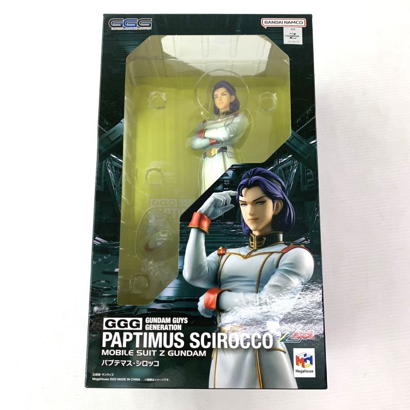 楽天市場】メガハウス GGG 機動戦士ガンダム第08MS小隊 アイナ