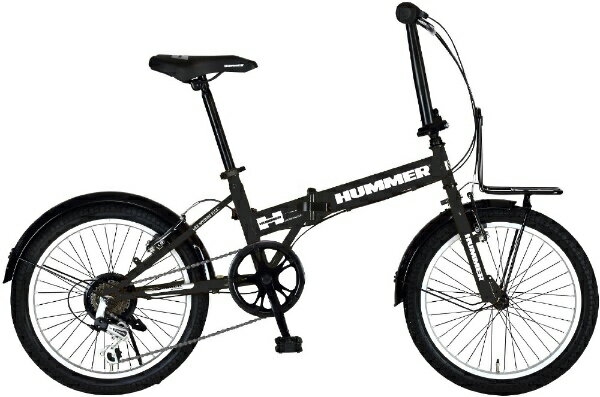 楽天市場】ジック Gic Cycling ハマー HUMMER FDB206Wsus-NP イエロー 