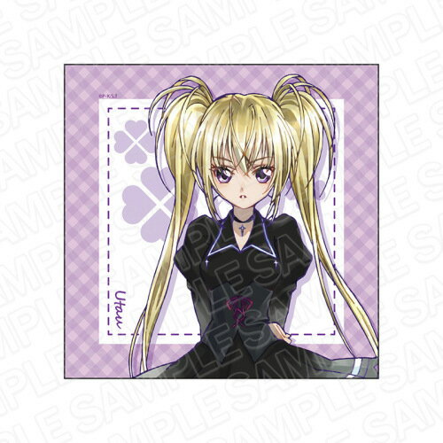 EATOS しゅごキャラ！月詠歌唄 ほしな歌唄 プレイマット - メルカリ