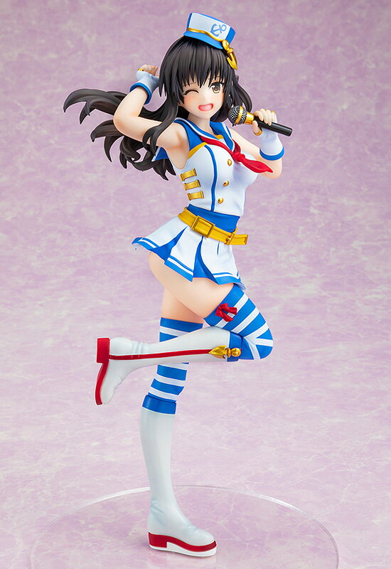 To Loveる 古手川 唯 ワイシャツ ver ホビーストック フィギュア 一部店舗限定特典付き】HOBBY STOCK To LOVEる-とらぶる