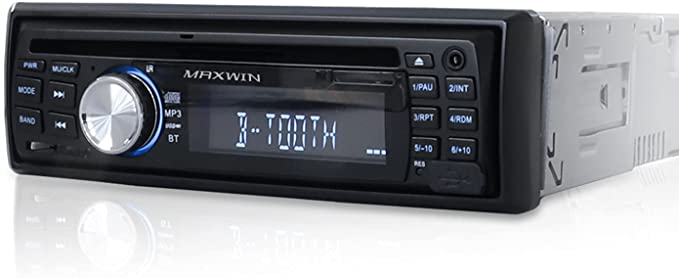 楽天市場】昌騰 マックスウィン Maxwin DVDプレーヤー 車載 DVD