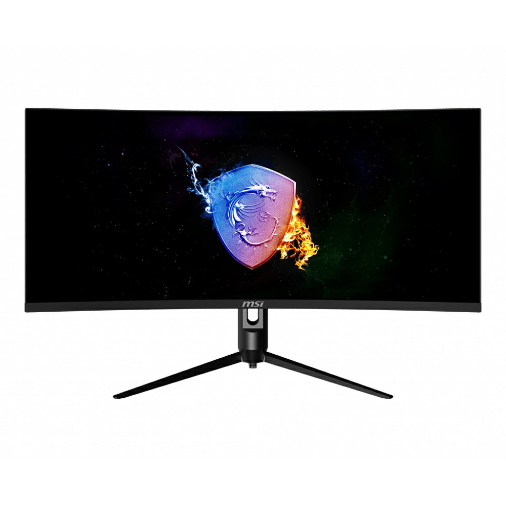 楽天市場】エムエスアイコンピュータジャパン MSI 34型