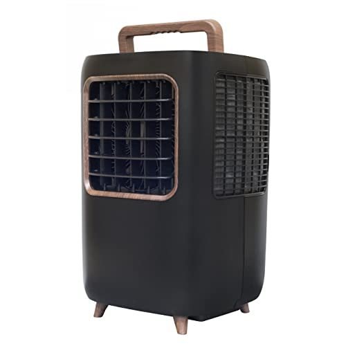 山善 コンパクトクーラー YEC-LD031c(CG) Amazon.co.jp: 山善(YAMAZEN) スポットクーラー 家庭用 小型
