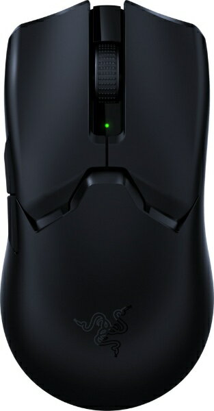 Razer マウス VIPER V2 PRO BLACK