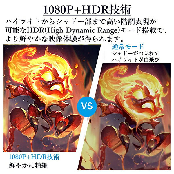 Qriom モバイルモニター QMM-156R