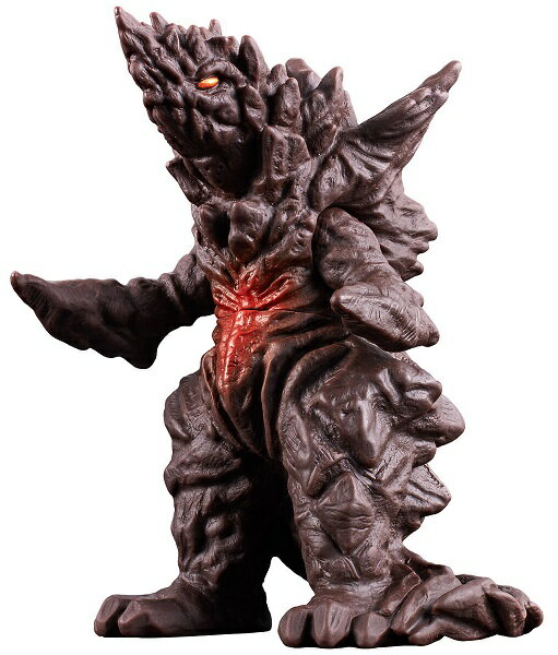 ウルトラ怪獣500 50 彗星怪獣 ドラコ ソフビ 楽天市場】バンダイ ウルトラ怪獣500 50 彗星怪獣 ドラコ