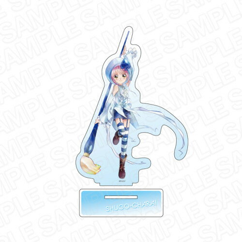 楽天市場】コンテンツシード TVアニメ しゅごキャラ！ デカアクリル