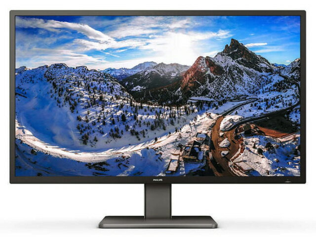 楽天市場】PHILIPS 43型 液晶ディスプレイ 43BDL4550D/11 | 価格