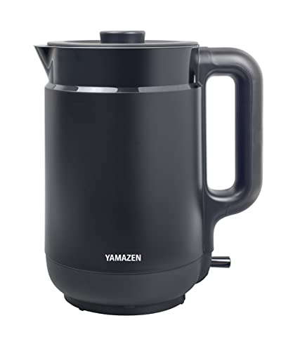 楽天市場】山善 YAMAZEN 電気ケトル YKN-C1280-B | 価格比較 - 商品