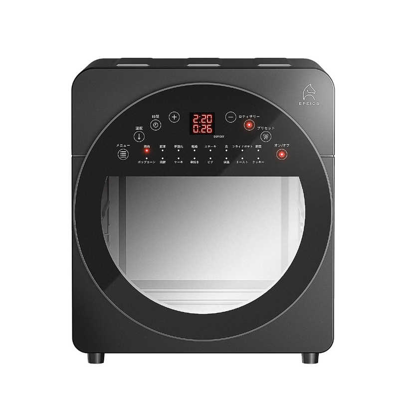 EPEIOS ノンフライオーブン CP247A