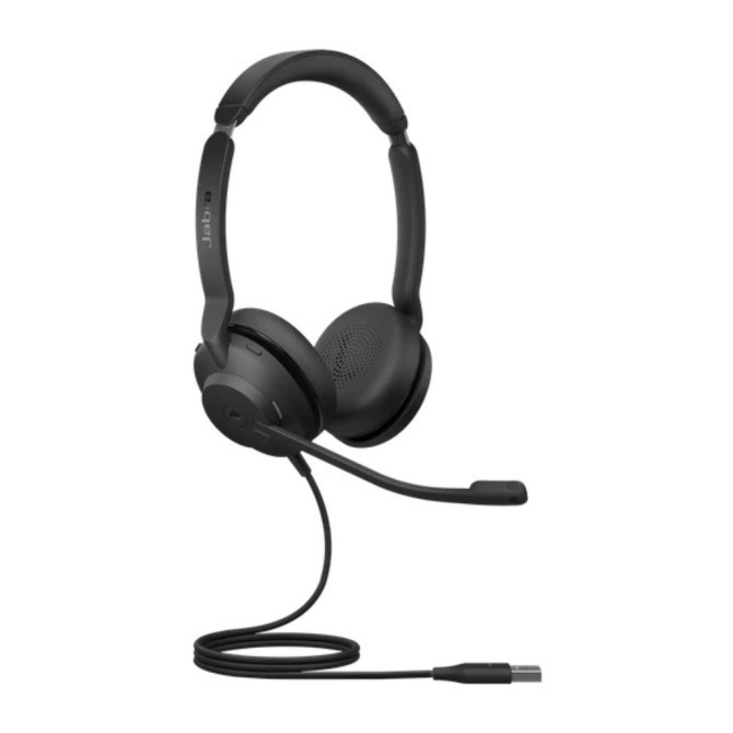 楽天市場】Jabra ヘッドセット EVOLVE 40 MS STEREO | 価格比較 - 商品