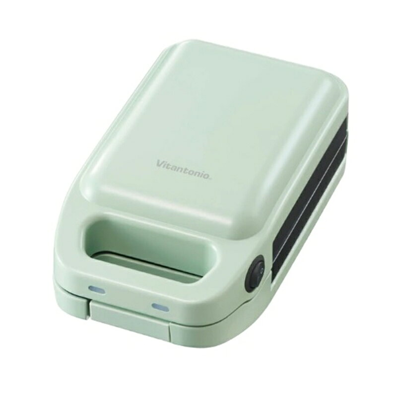 ビタントニオ　バラエティサンドベーカープレミアムセットVWH _4300_H 楽天市場】三栄コーポレーション SANYEI ビタントニオ バラエティ