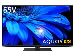 楽天市場】シャープ SHARP 60V型 4K液晶テレビ AQUOS EN1ライン 4T