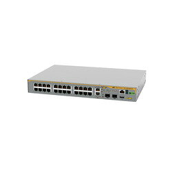 楽天市場】アライドテレシス Allied Telesis CENTRECOM スイッチング