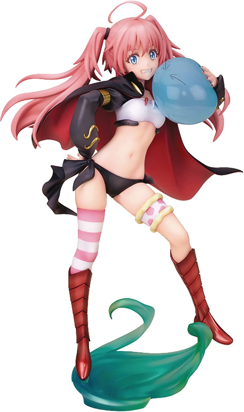 楽天市場】キューズQ 転生したらスライムだった件 ミリム