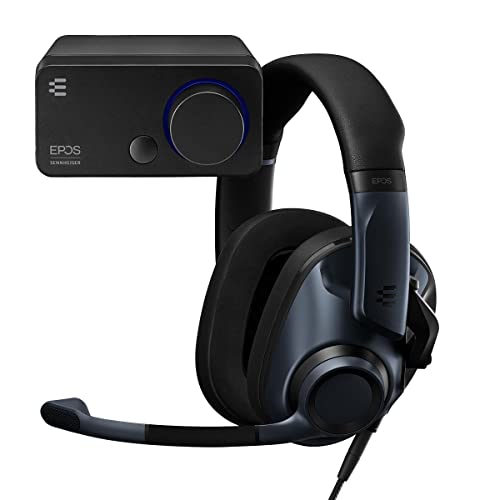 楽天市場】SENNHEISER ゲーミングヘッドセット GSP 601 | 価格比較