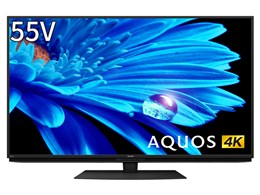シャープ　4K液晶テレビAQUOS 4T-C50Dl1 Amazon.co.jp: Sharp Aquos 4T-C50DL1 50V LCD TV, 4K with