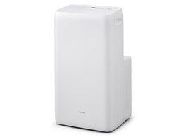 ポータブルクーラー airwill IPP-2224S アイリスオーヤマ スポットクーラー 工事不要 ポータブルクーラー 移動式エアコン