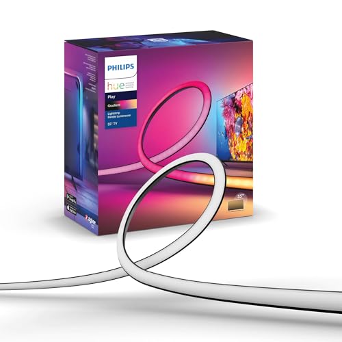 楽天市場】PHILIPS Hue グラデーションライトリボン エクステンション