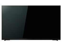 TOSHIBA 65V型 LED液晶TV REGZA Z875L 65Z875L