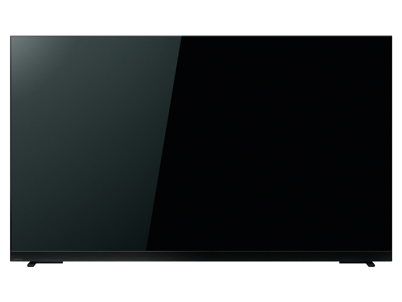 REGZA65型　2022年式　送料無料 TOSHIBA 65M550K TOSHIBA 東芝 REGZA 65M550L 65V型 4K液晶テレビ 4Kチューナー