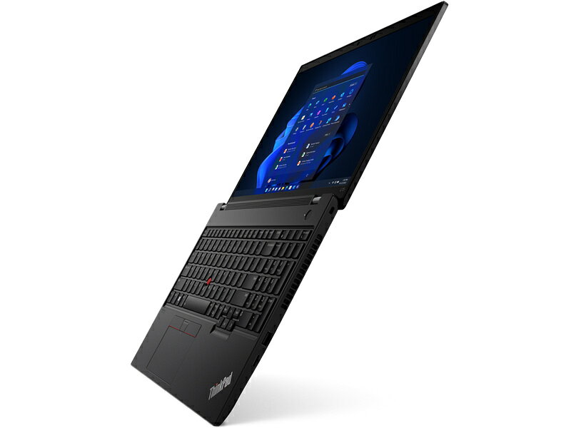 レノボ・ジャパン ThinkPad L15 Gen 3 15.6型ワイド/i5-1245U/16GB/256GB/Win10Pro 21C30057JP