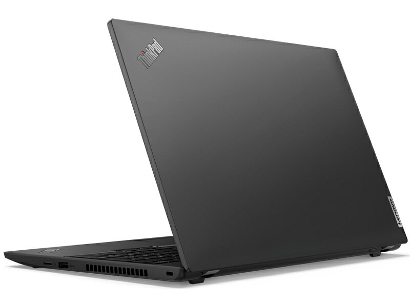 レノボ・ジャパン ThinkPad L15 Gen 3 15.6型ワイド/i5-1245U/16GB/256GB/Win10Pro 21C30057JP