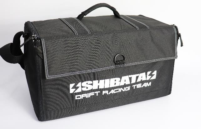 Amazon | ヨコモ ヨコモ レーシングピット バッグ YT-25PB5A