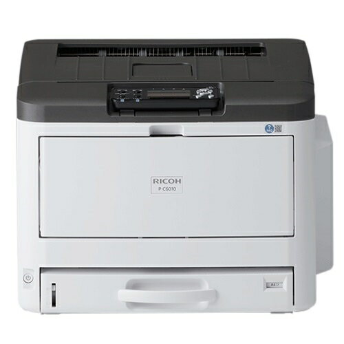 楽天市場】リコー RICOH A3 カラーレーザープリンター P C6000L | 価格