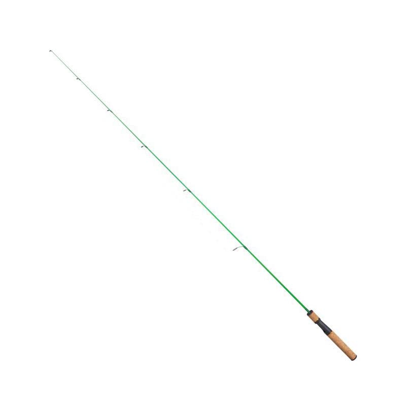 大橋漁具 TM グレート鱒レンジャー SP-40 煌〔KIRAMEKI〕 Chrome Green
