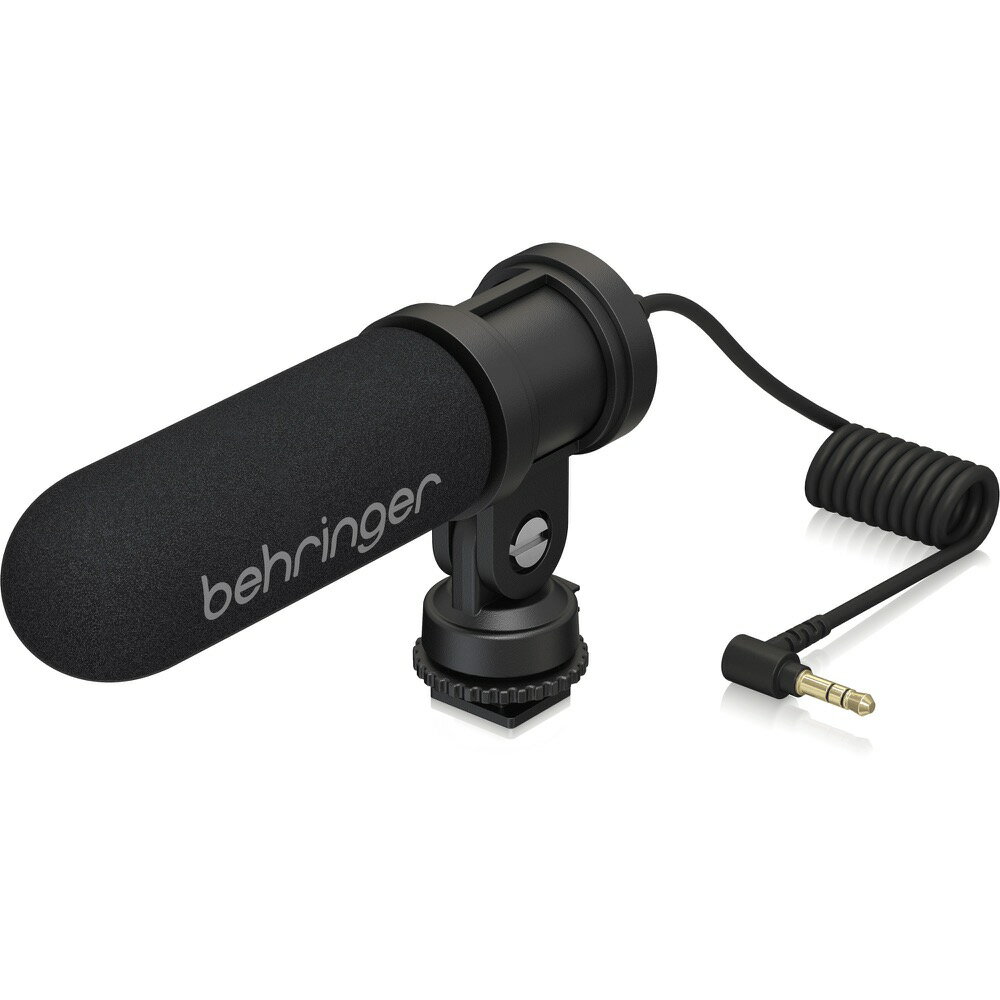 BEHRINGER VIDEO MIC MS