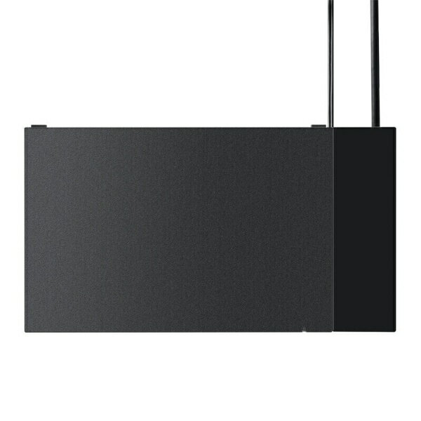 BUFFALO 外付けHDD ブラック 4TB HD-SQS4U3-A