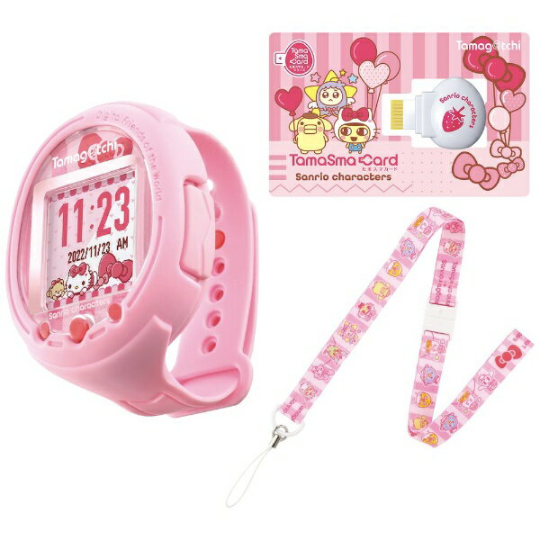 楽天市場】バンダイ Tamagotchi Uni たまごっちユニ Pink(1個